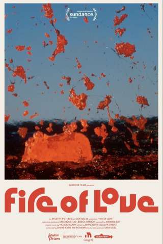 Fire of Love [HD] (2022)