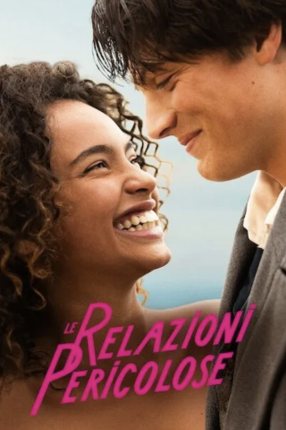 Le relazioni pericolose [HD] (2022)