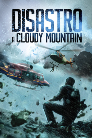 Disastro a Cloudy Mountain [HD] (2021)