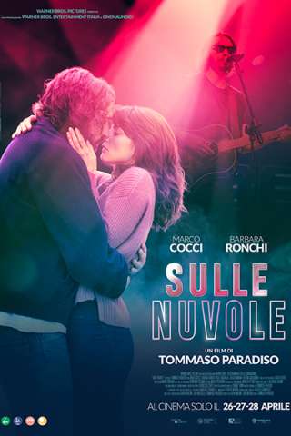 Sulle nuvole [SD] (2022)