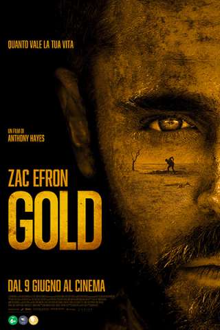 Gold [HD] (2022)