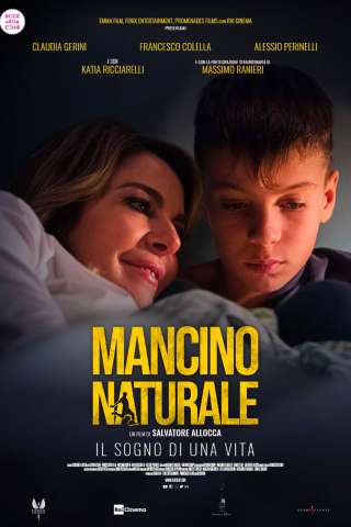 Mancino naturale [SD] (2022)