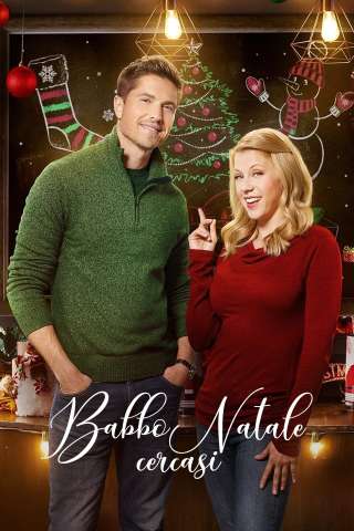Babbo Natale cercasi [HD] (2017)