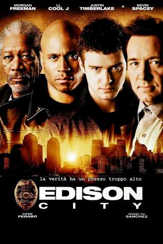 Edison City [HD] (2005)
