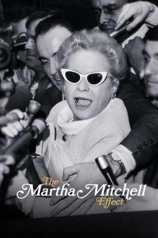 L'effetto Martha Mitchell [HD] (2022)