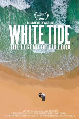 The Legend of Cocaine Island [HD] (2018)