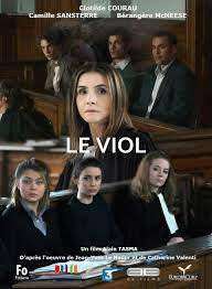 Le viol - Cronaca di uno stupro [HD] (2017)