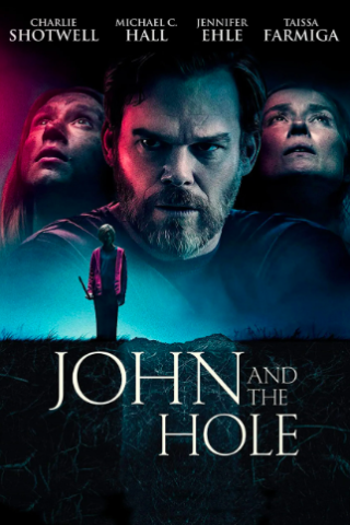 John and the Hole [HD] (2021)