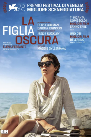 La Figlia Oscura [SD] (2021)
