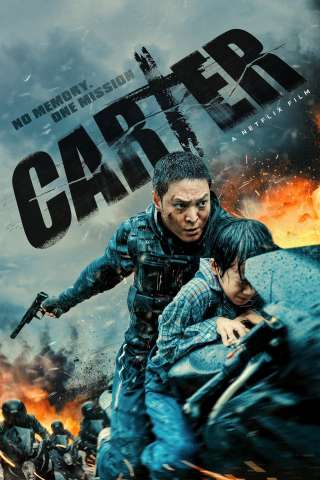 Carter [HD] (2022)