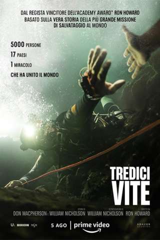 Tredici vite [HD] (2022)