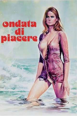 Ondata di piacere [SD] (1975)