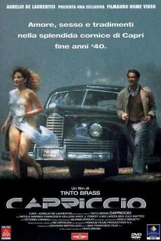 Capriccio [SD] (1987)
