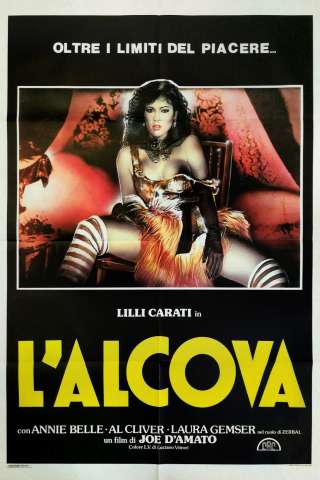 L'alcova [SD] (1985)