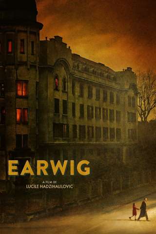 Earwig - La bambina con i denti di ghiaccio [SD] (2022)