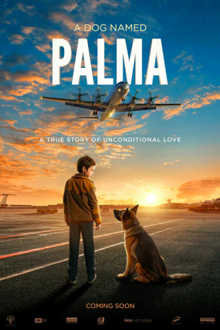 Palma un amore di cane [HD] (2020)