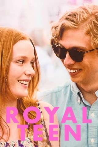 Royalteen - L'erede [HD] (2022)