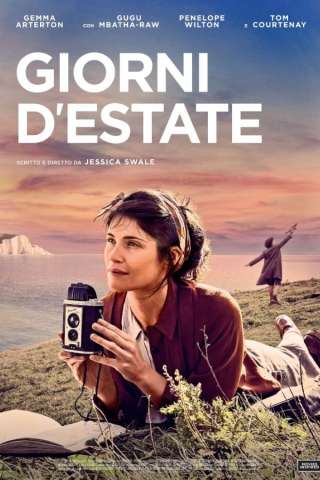 Giorni d'estate [HD] (2020)