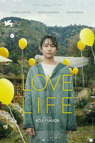 Love Life [HD] (2022)