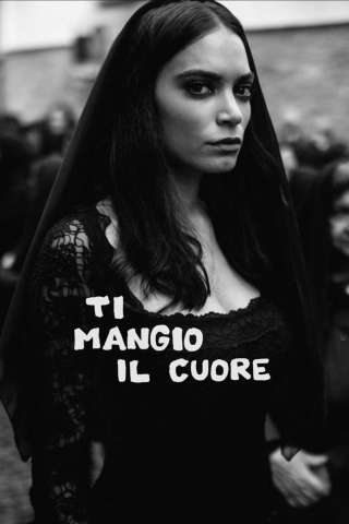 Ti mangio il cuore [HD] (2022)