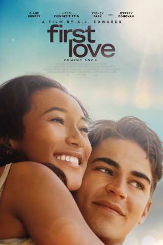 First Love [HD] (2022)