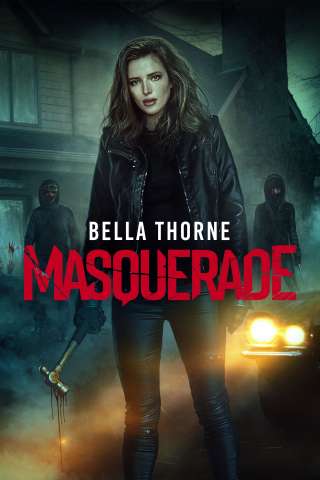 Masquerade [HD] (2021)