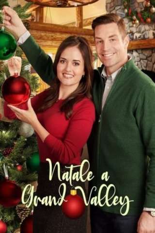 Natale a Christmas Valley [HD] (2016)