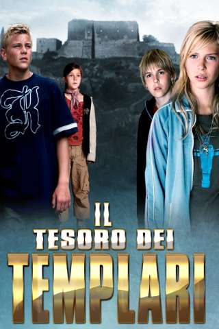 Il tesoro dei templari [HD] (2006)