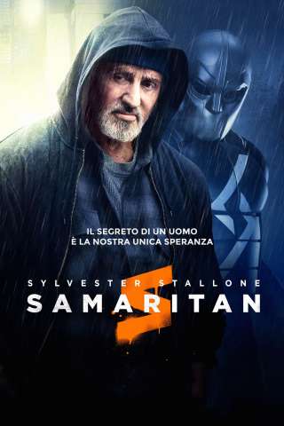 Samaritan [HD] (2022)