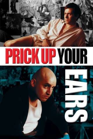Prick Up - l'importanza di essere Joe [HD] (1987)