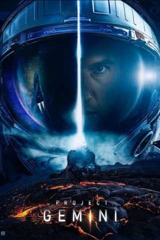 Project Gemini [HD] (2022)