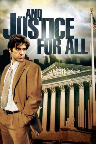 ...e giustizia per tutti [HD] (1979)