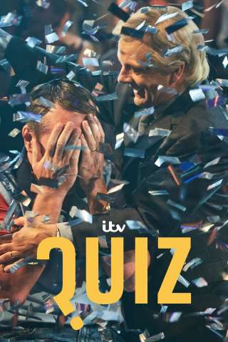 Quiz [HD] (2020)