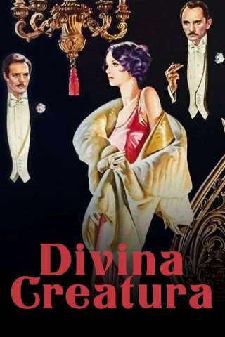 Divina creatura [HD] (1975)