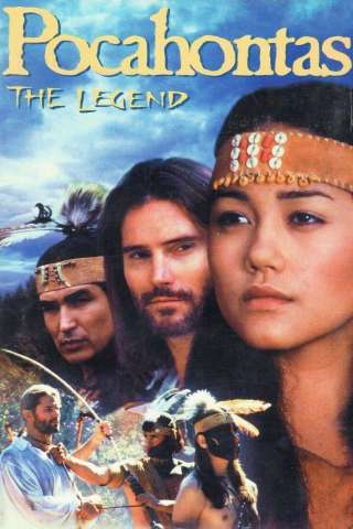 Pocahontas - La leggenda [HD] (1995)