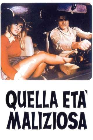 Quella età maliziosa [HD] (1975)