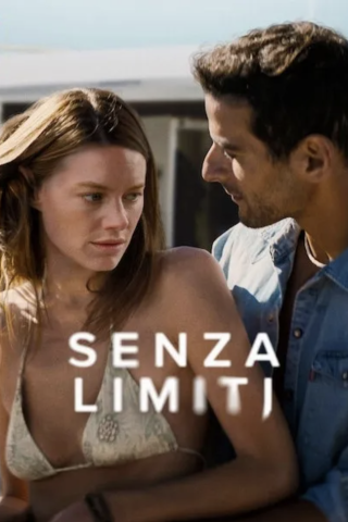 Senza limiti [HD] (2022)