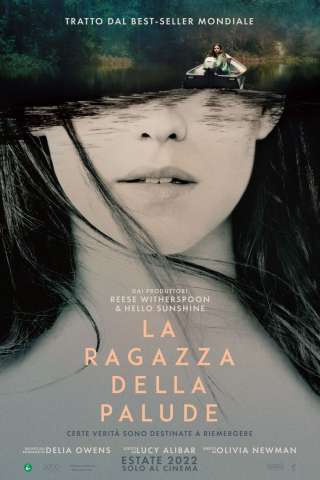 La ragazza della palude [HD] (2022)
