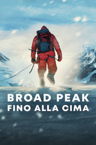 Broad Peak - Fino alla cima [HD] (2022)