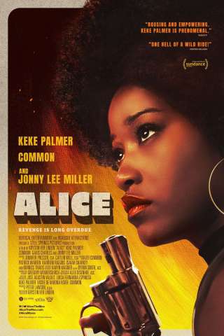 Io sono Alice [HD] (2022)