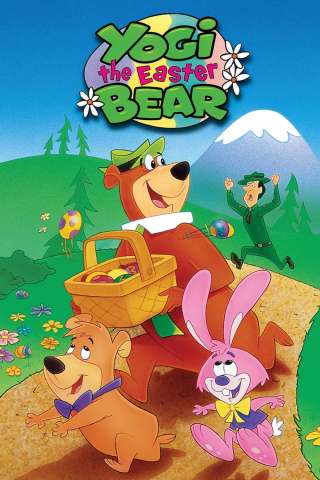 Una Pasqua con Yogi [HD] (1994)