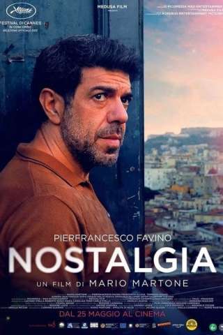 Nostalgia [HD] (2022)