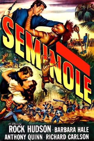 Seminole [HD] (1953)
