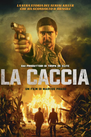 La caccia [HD] (2019)