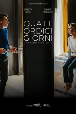 Quattordici giorni [HD] (2021)