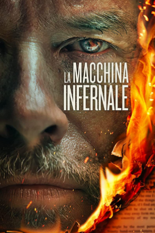 La macchina infernale [HD] (2022)