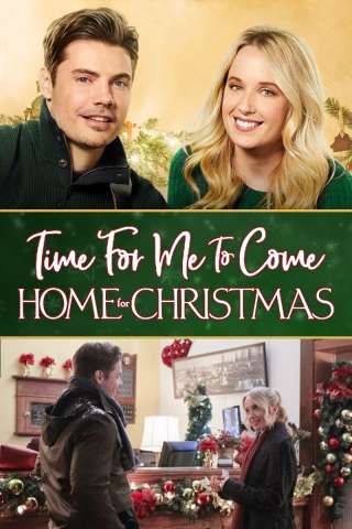A casa per Natale [HD] (2018)