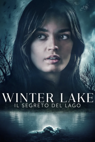 Winter Lake - Il segreto del lago [HD] (2020)