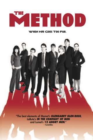The Method [SD] (2005)