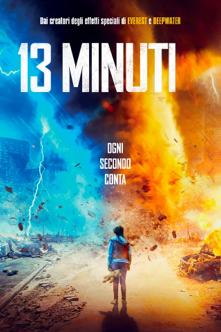 13 minuti [HD] (2021)